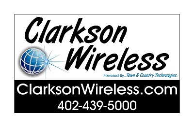 Clarkson Wireless